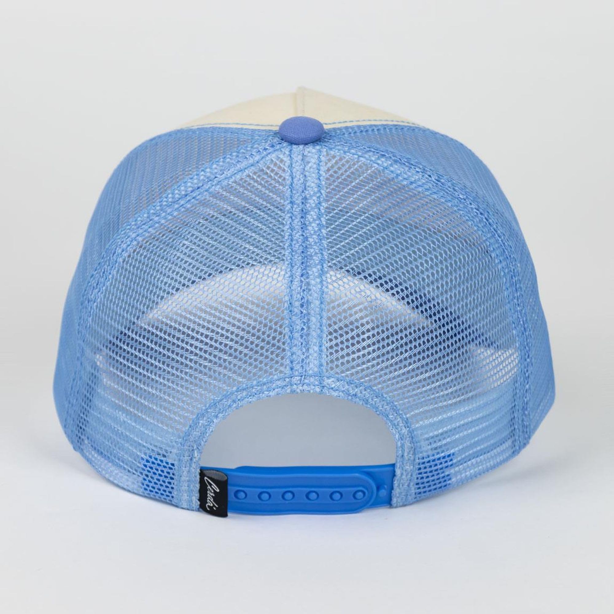 CERDÁ Life'S Little Moments Gorra Visera Curva Adulto Stranger Things - Gorra de béisbol Unisex Adulto