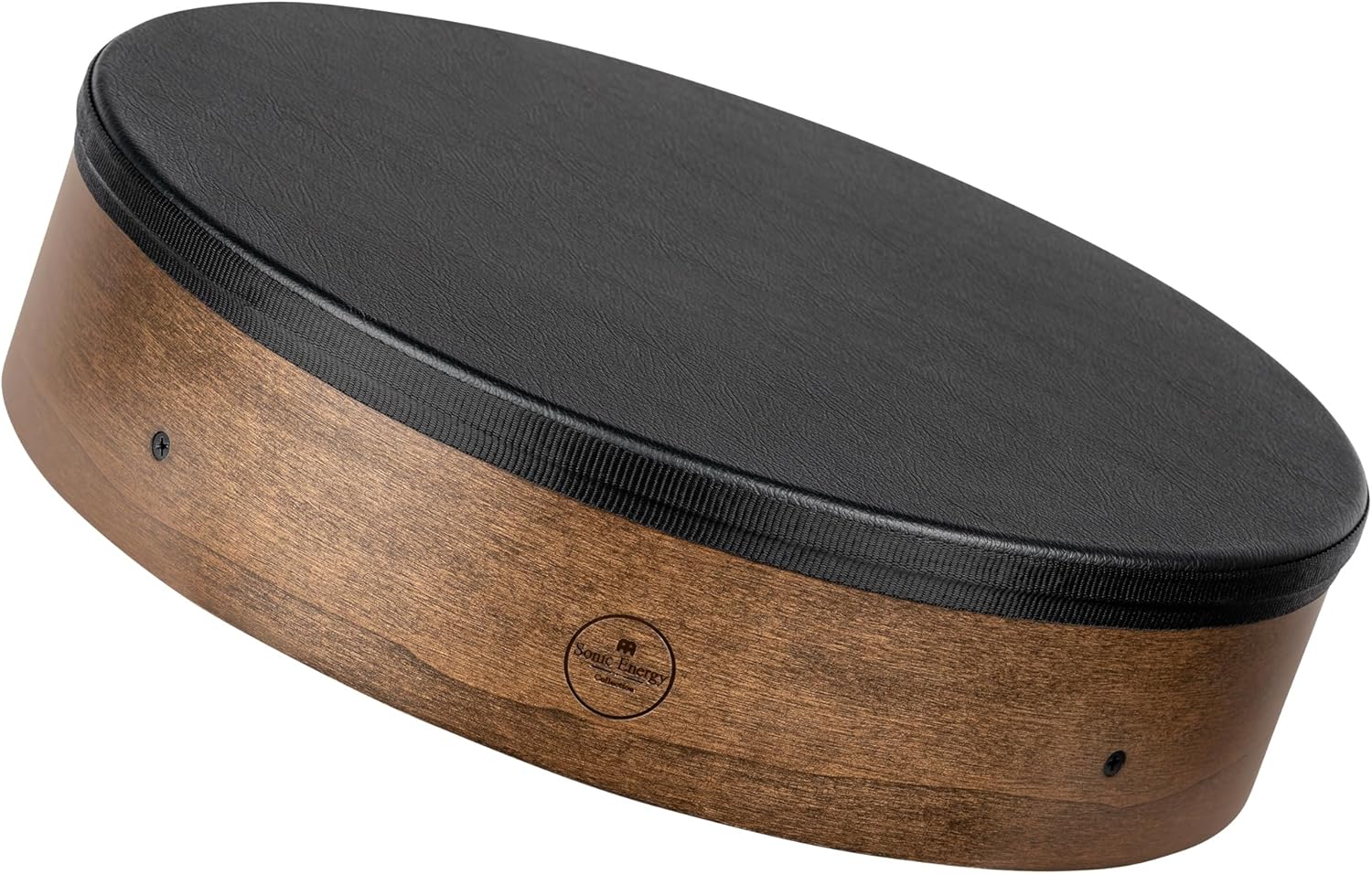 Meinl Sonic Energy 16" Bodhran Shaman Frame Drum with Mallet For Meditation, Sound Healing Therapy, ASMR, Yoga