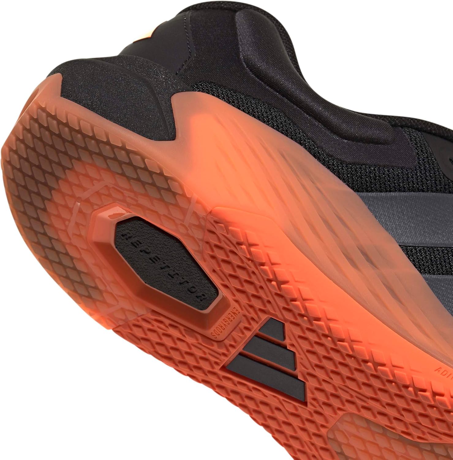 adidas Mens Dropset 4 Power Trainer M - Image 7