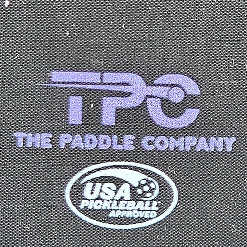 Miniatura 4 de La paleta de pickleball TPC Classic C