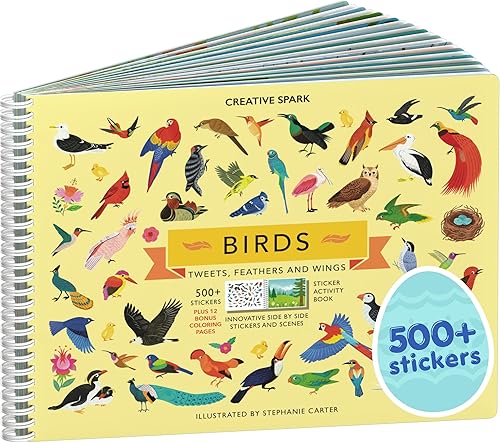 Miniatura 29 de Cupkin Libro de calcomanías de princesas para niños, un mundo mágico de Cupkin, artículos esenciales de viaje en avión para niños pequeños, más