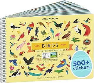 Bird Toys For Kids Picks collage image 3