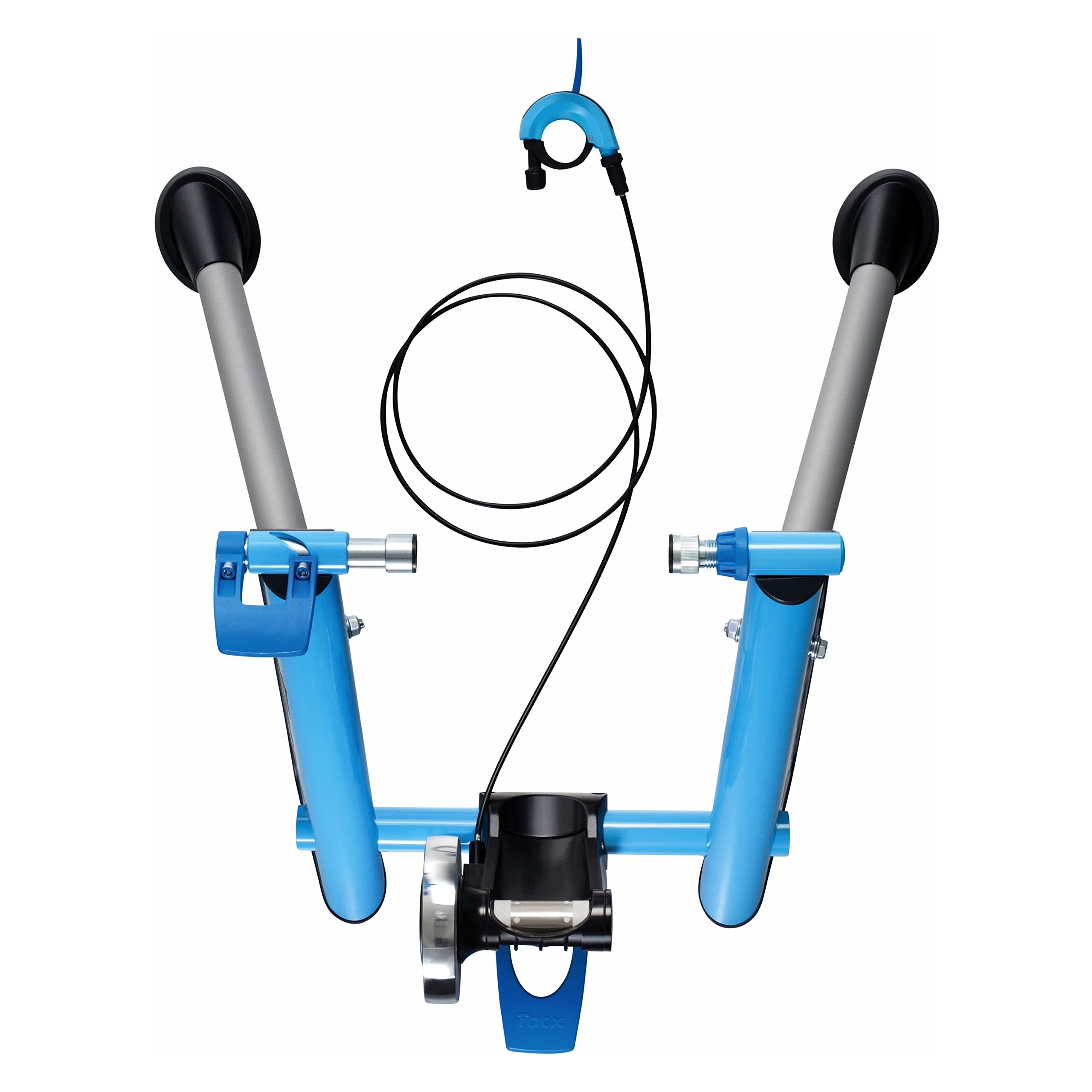 Tacx Blue Motion Trainer : Amazon.sg: Sporting Goods