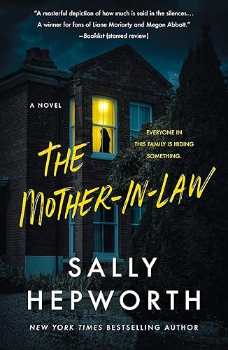 The Mother-in-Law A Novel