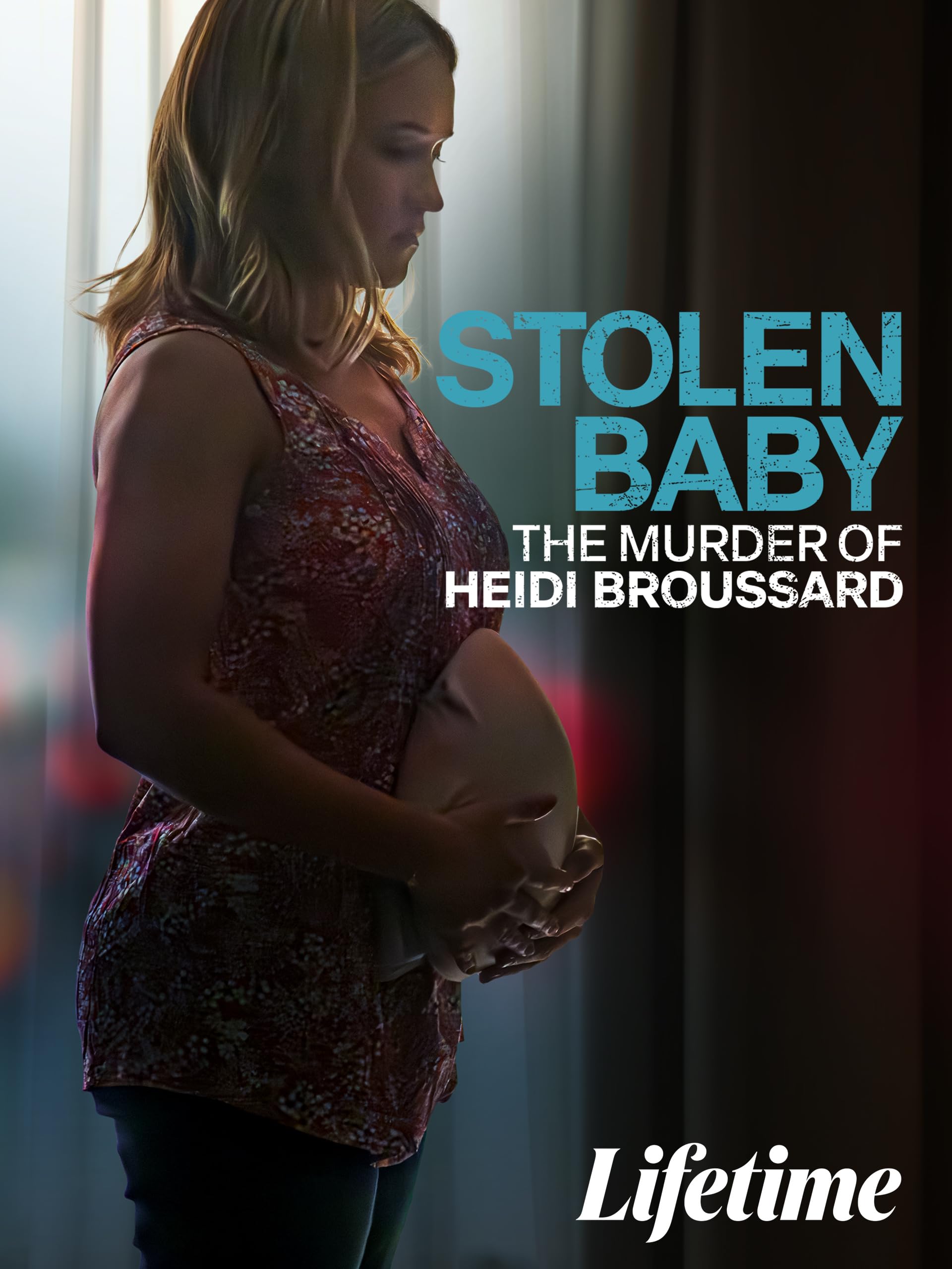 Stolen Baby: The Murder of Heidi Broussard