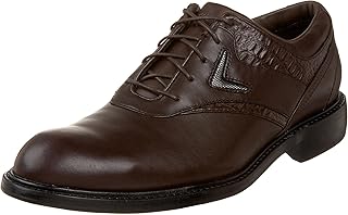 Callaway Men's Exotic Chev Teaching Street Golf Shoe