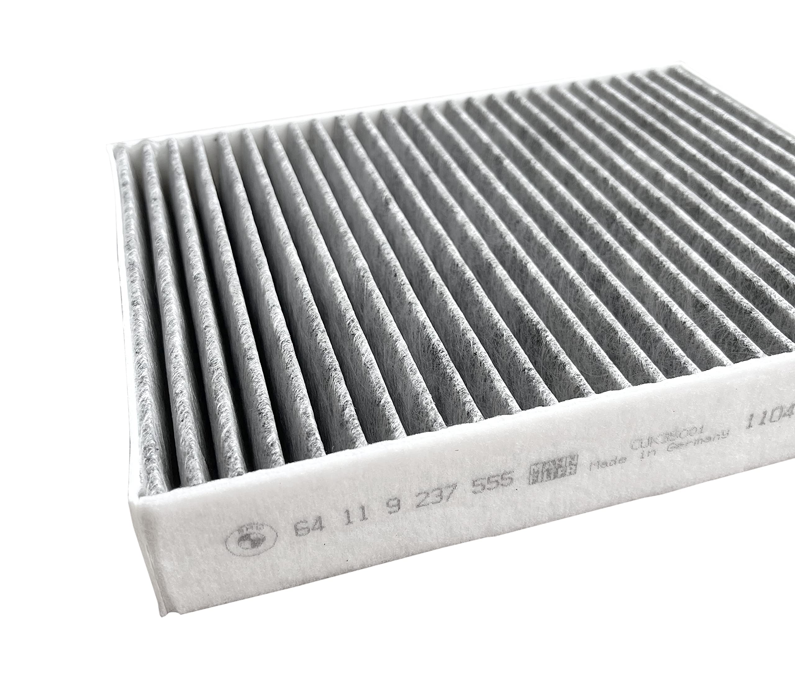 RANIT Automotive Replacement 64119237555 Passenger Compartment Air