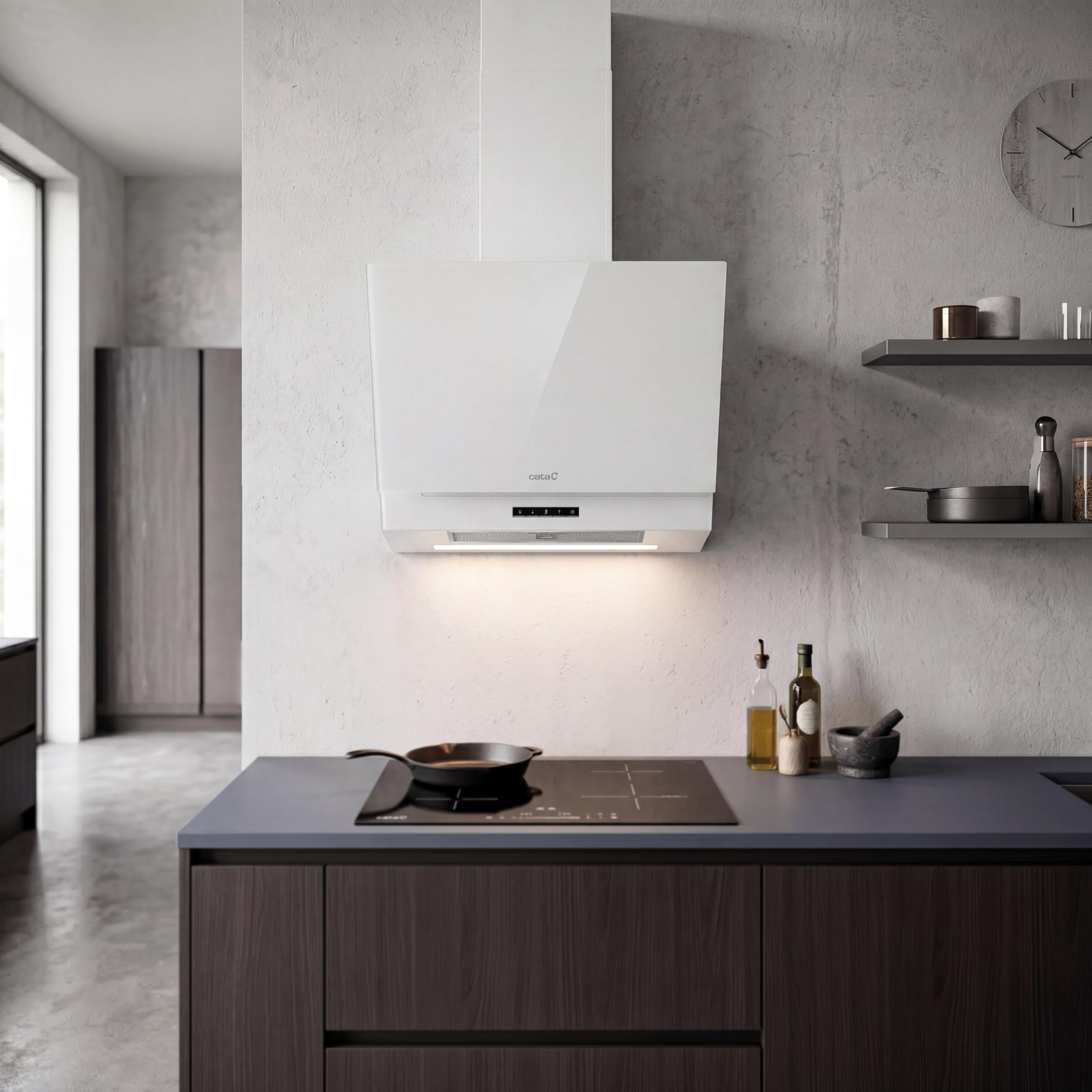 CAMPANA THALASSA 600 GWH/H