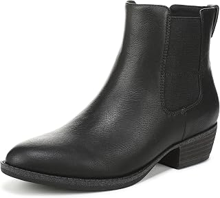 Dr. Scholl's Mara Chelsea Short Boots