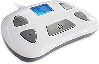 Vista 6 de Eddie Bauer - Manta térmica completa, manta eléctrica de microfelpa cepillada suave, ropa de cama cálida y acogedora