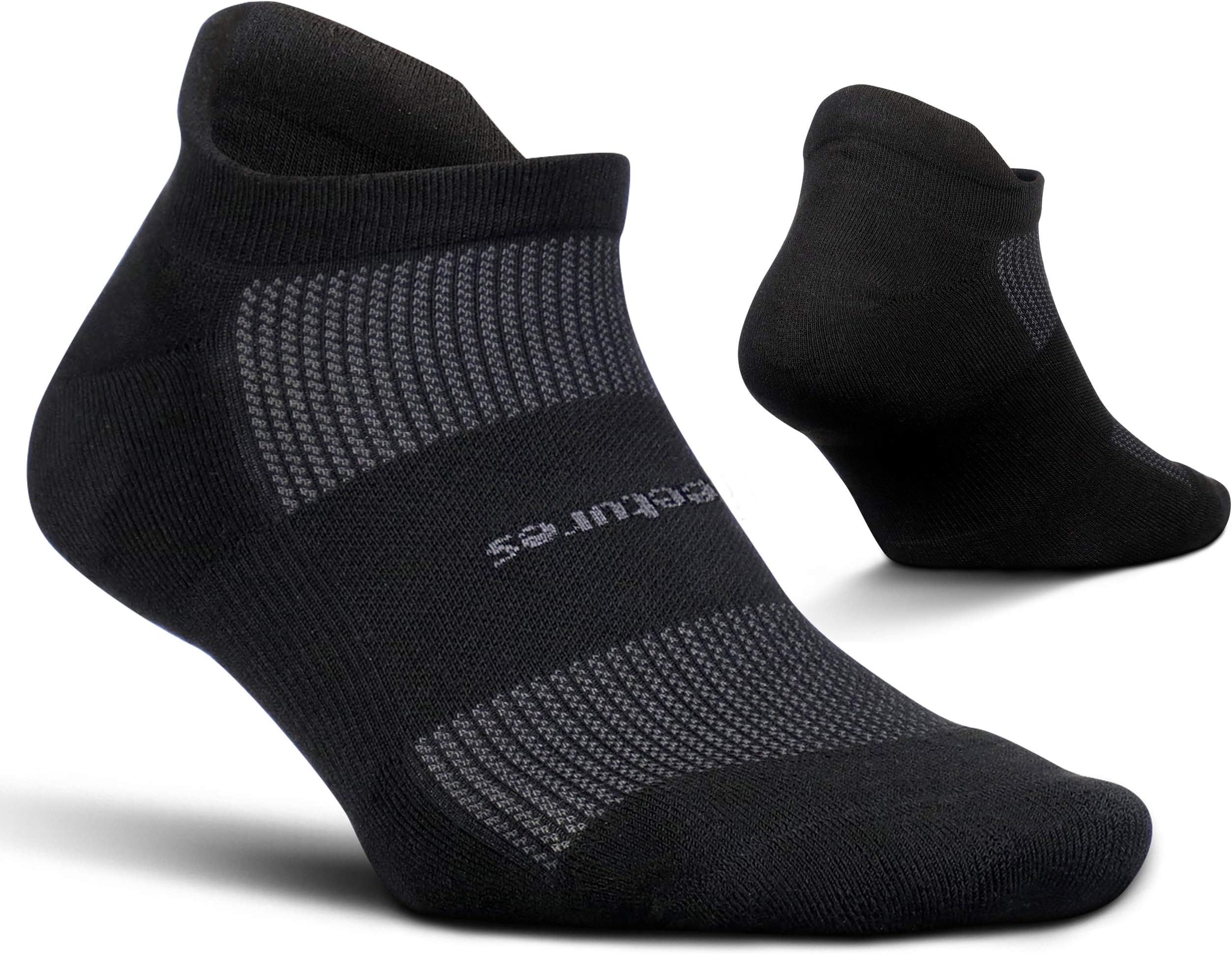 Feetures! High Performance Ultra Light No Show Tab Sock