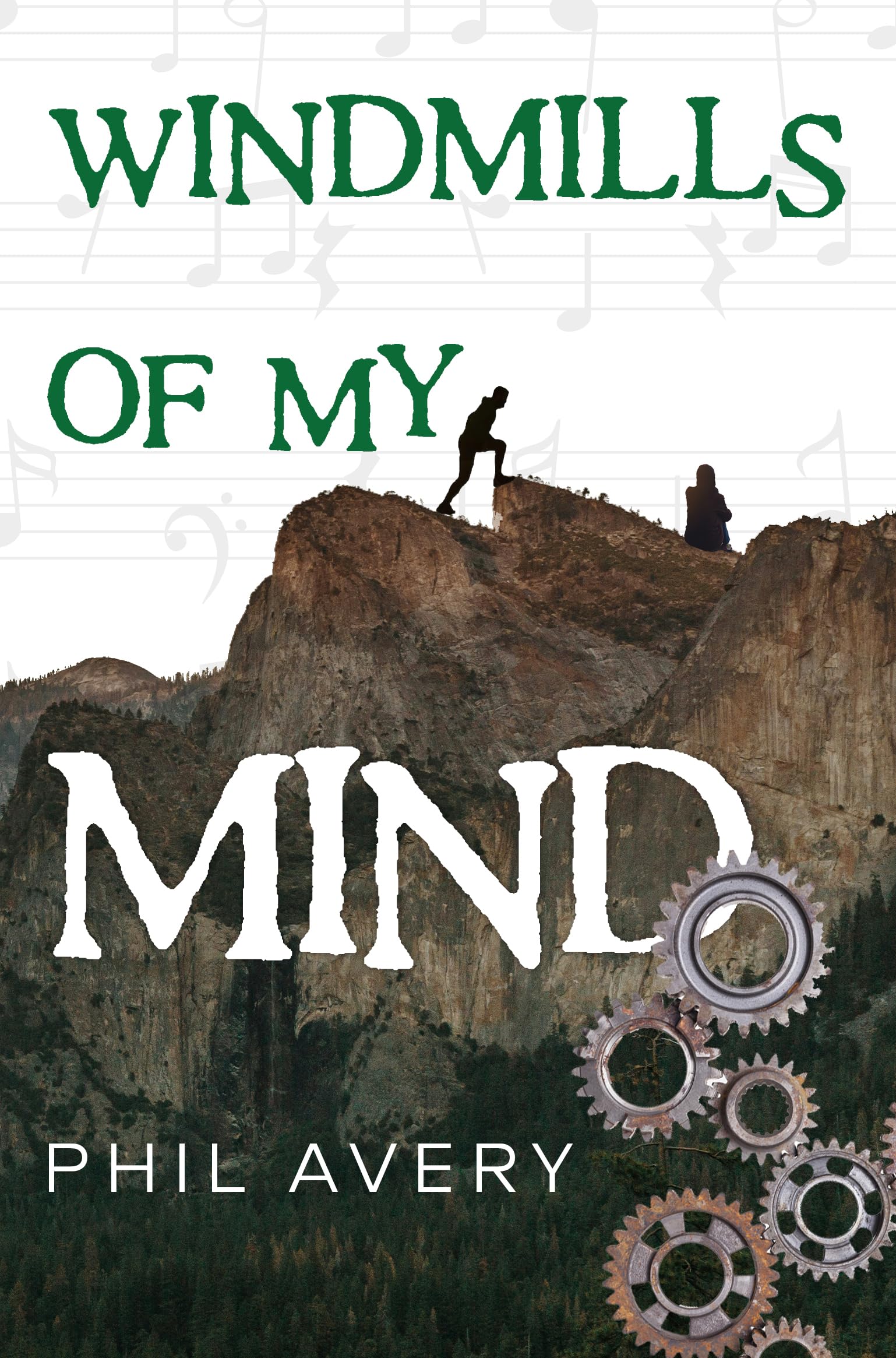 Windmills of my mind
