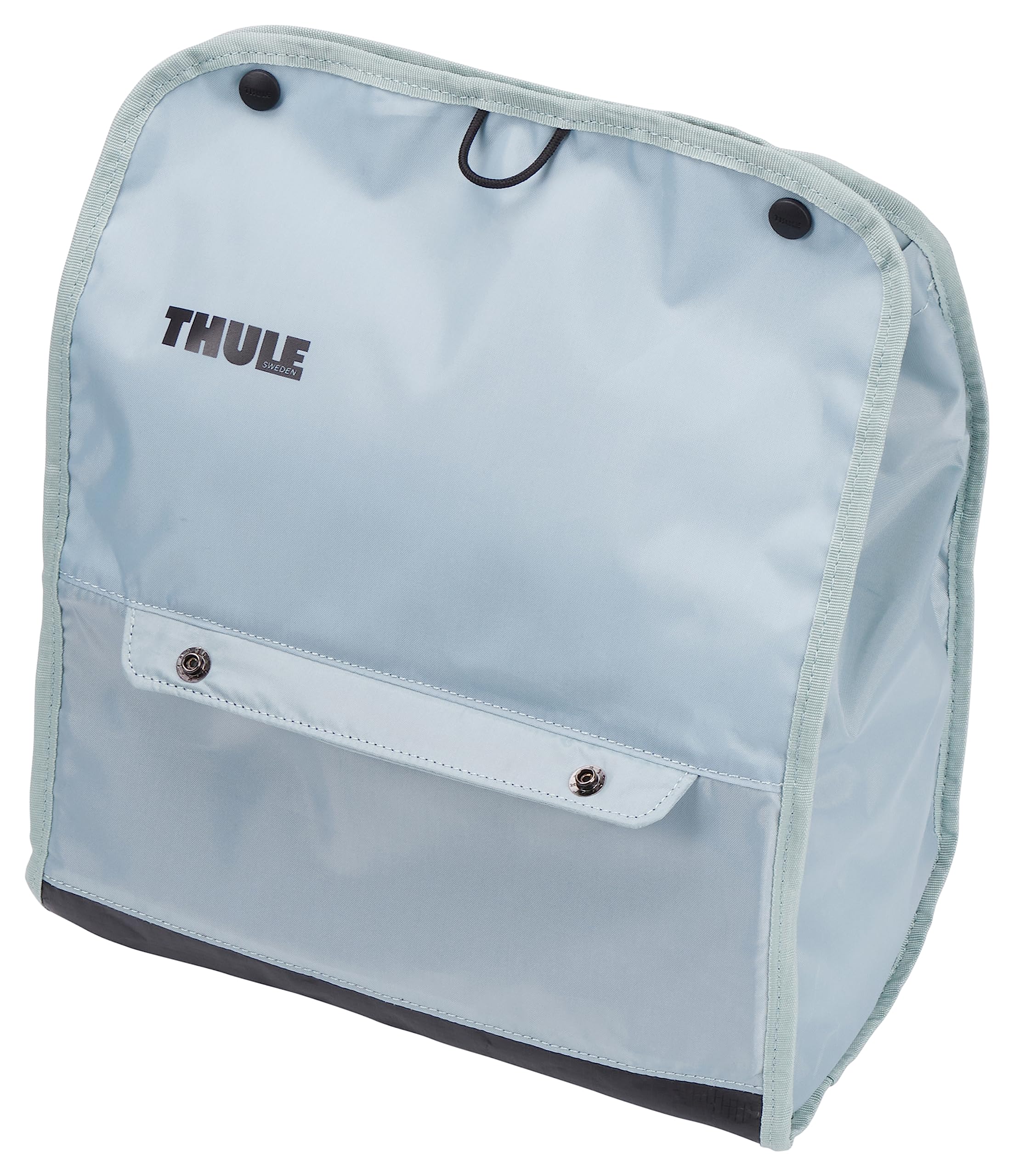 Thule Roundtrip Ski- Und Snowboard-duffel 80 l Dark Slate 80