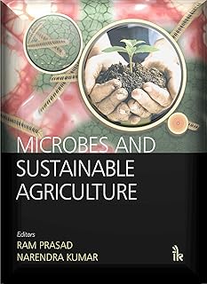 Microbes and Sustainable Agriculture