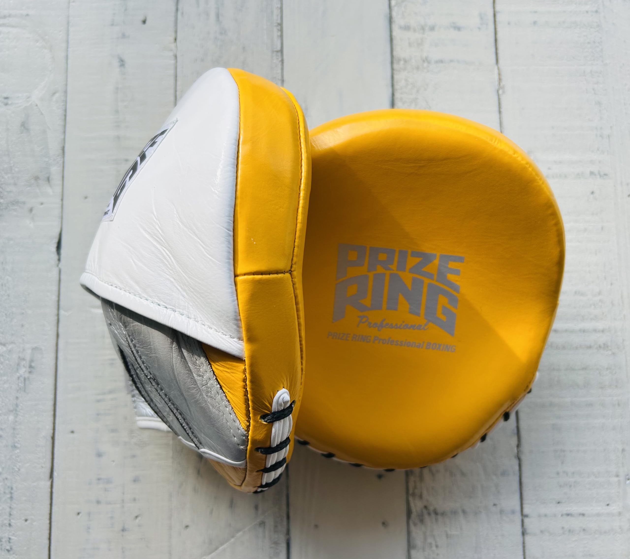 Amazon | PRIZE RING／プライズリング ボクシング用 小型・薄型・軽量