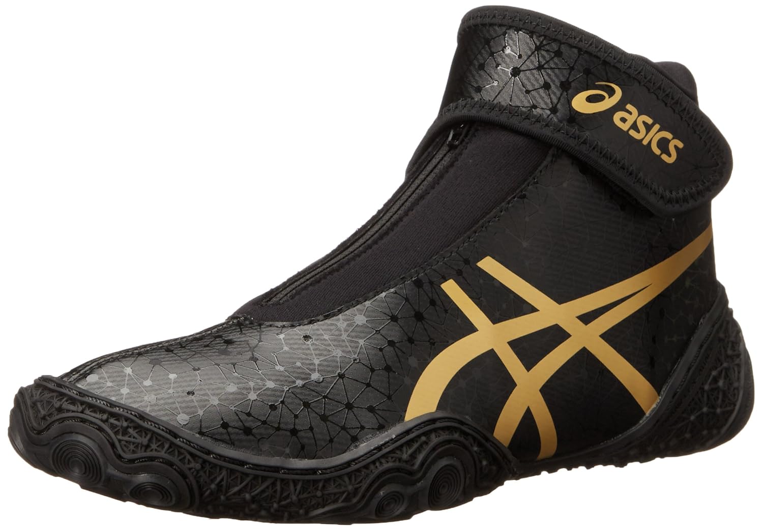 asics omniflex attack 2