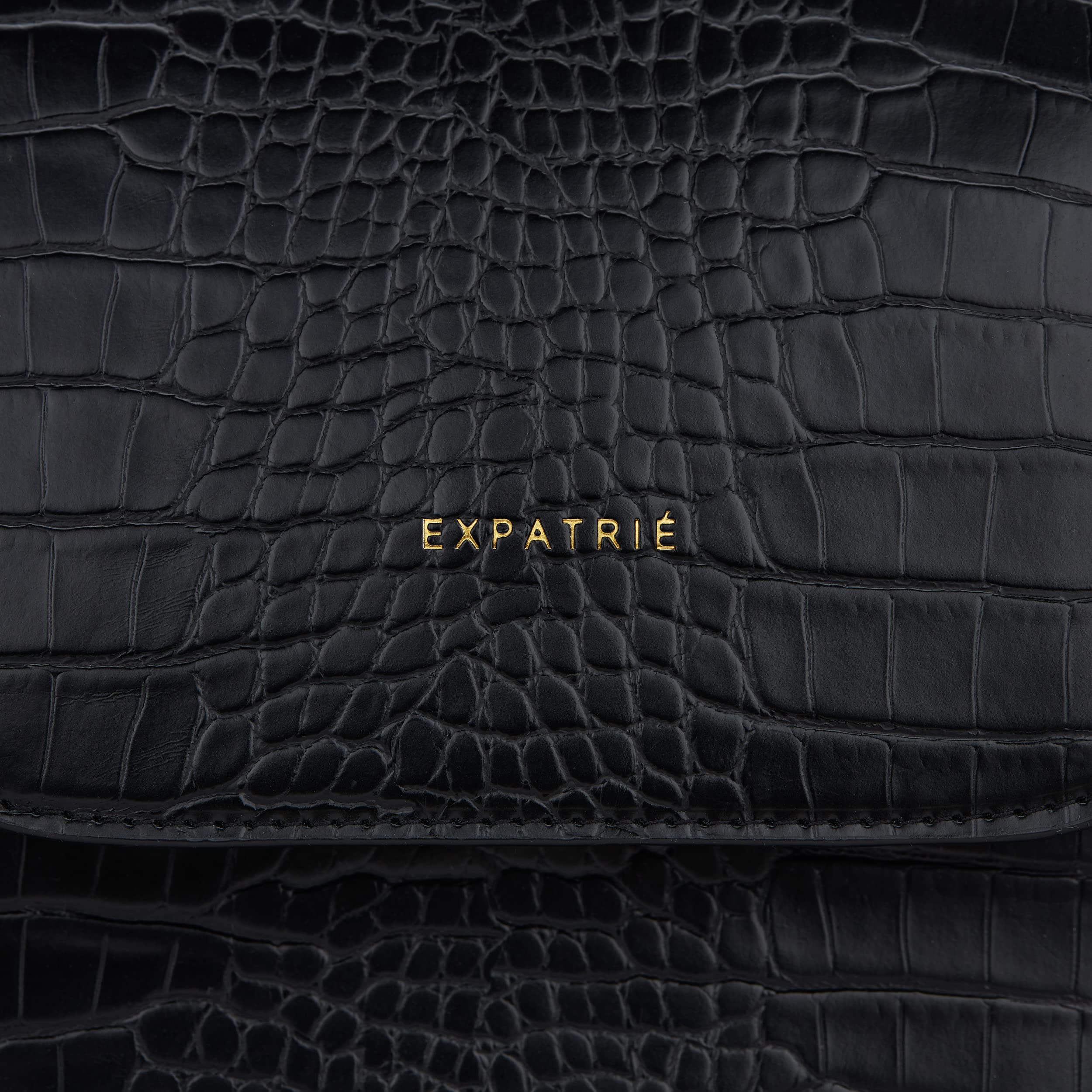 Expatrié Bolso Bandolera para Mujer - Louise Medium - Pequeño Bolso de Hombro Elegante para Fiesta o Trabajo - Bolsos de Mano Mujeres