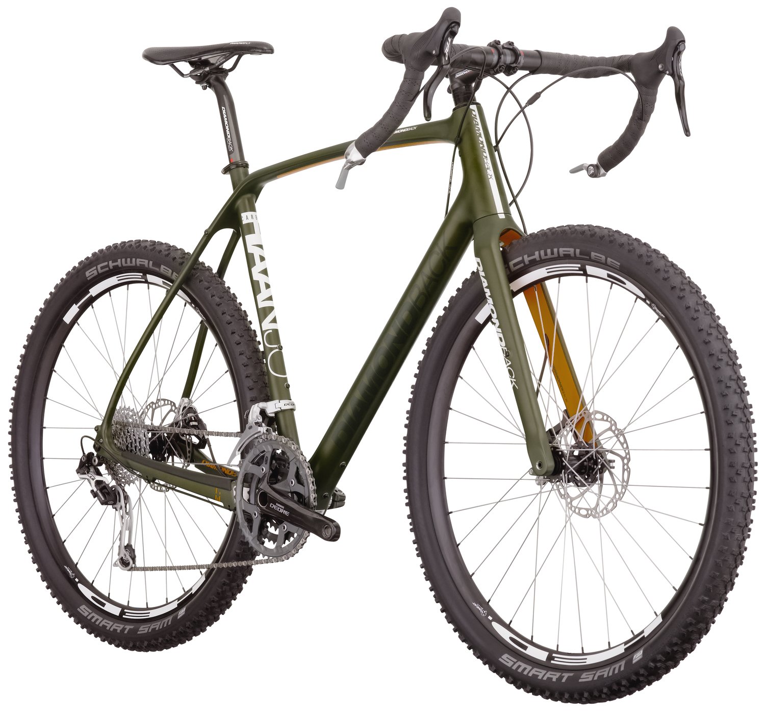 diamondback haanjo uk