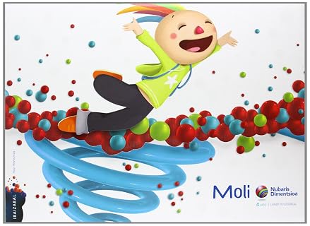 Moli 4 1 N.dimentsioa Ed 2013