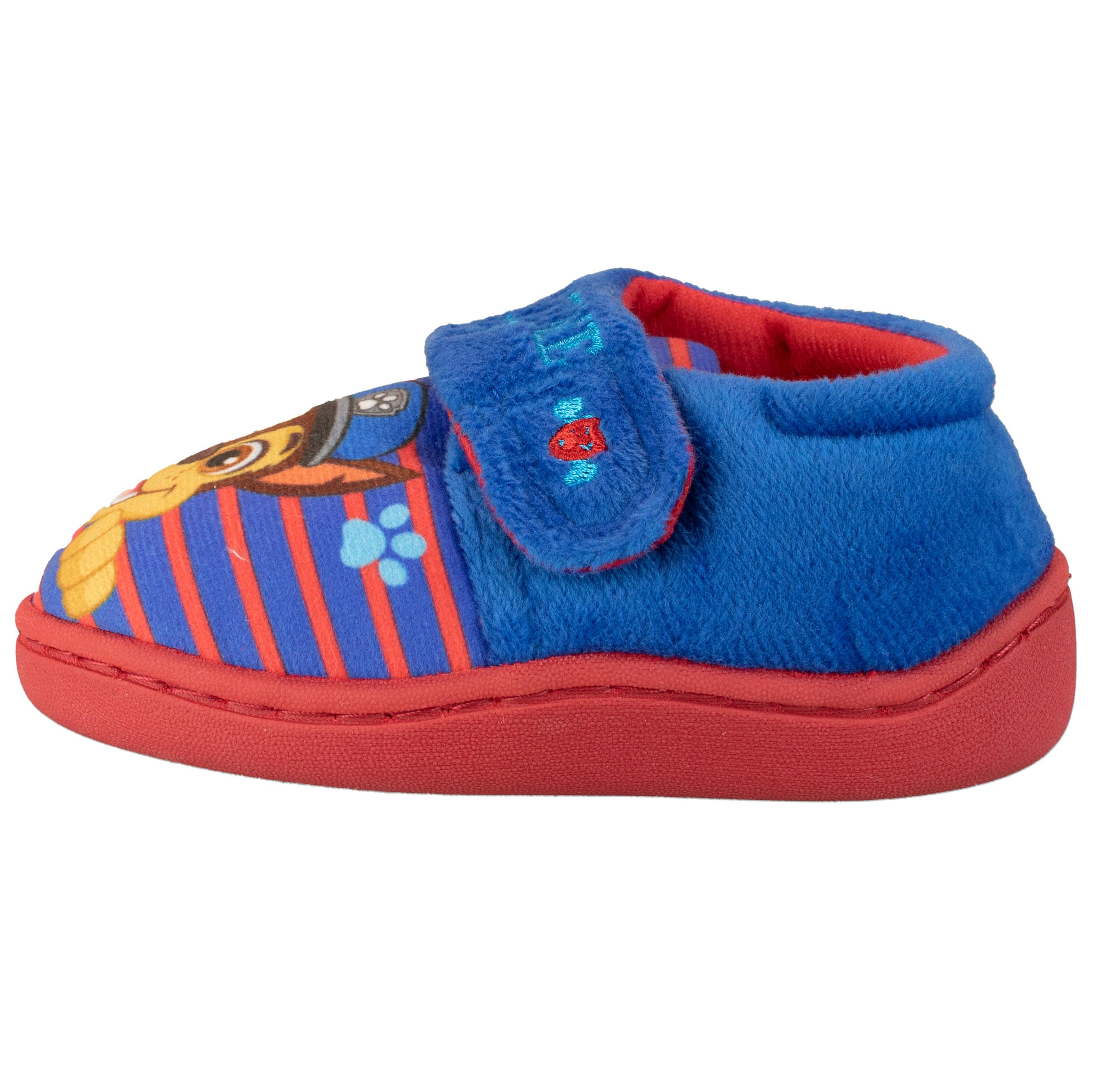 Paw Patrol Chłopcy Kapcie Chase