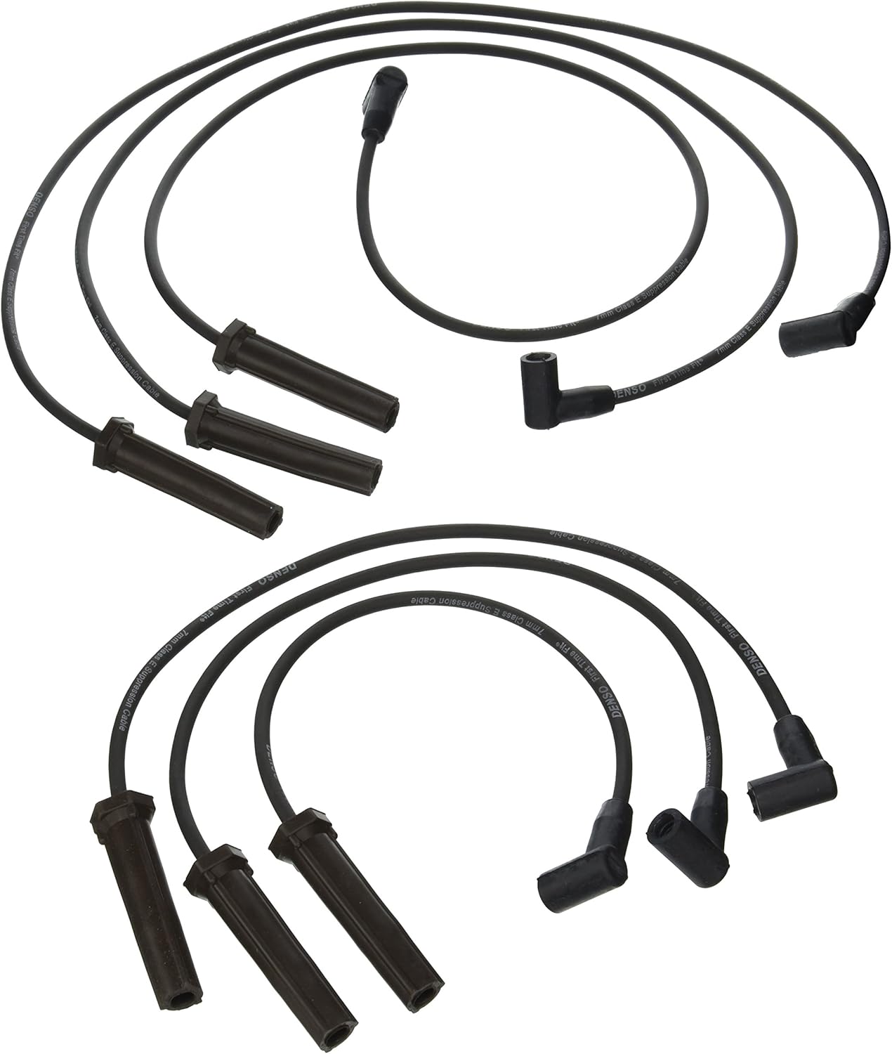 Denso 671-6042 Original Equipment Replacement Wires