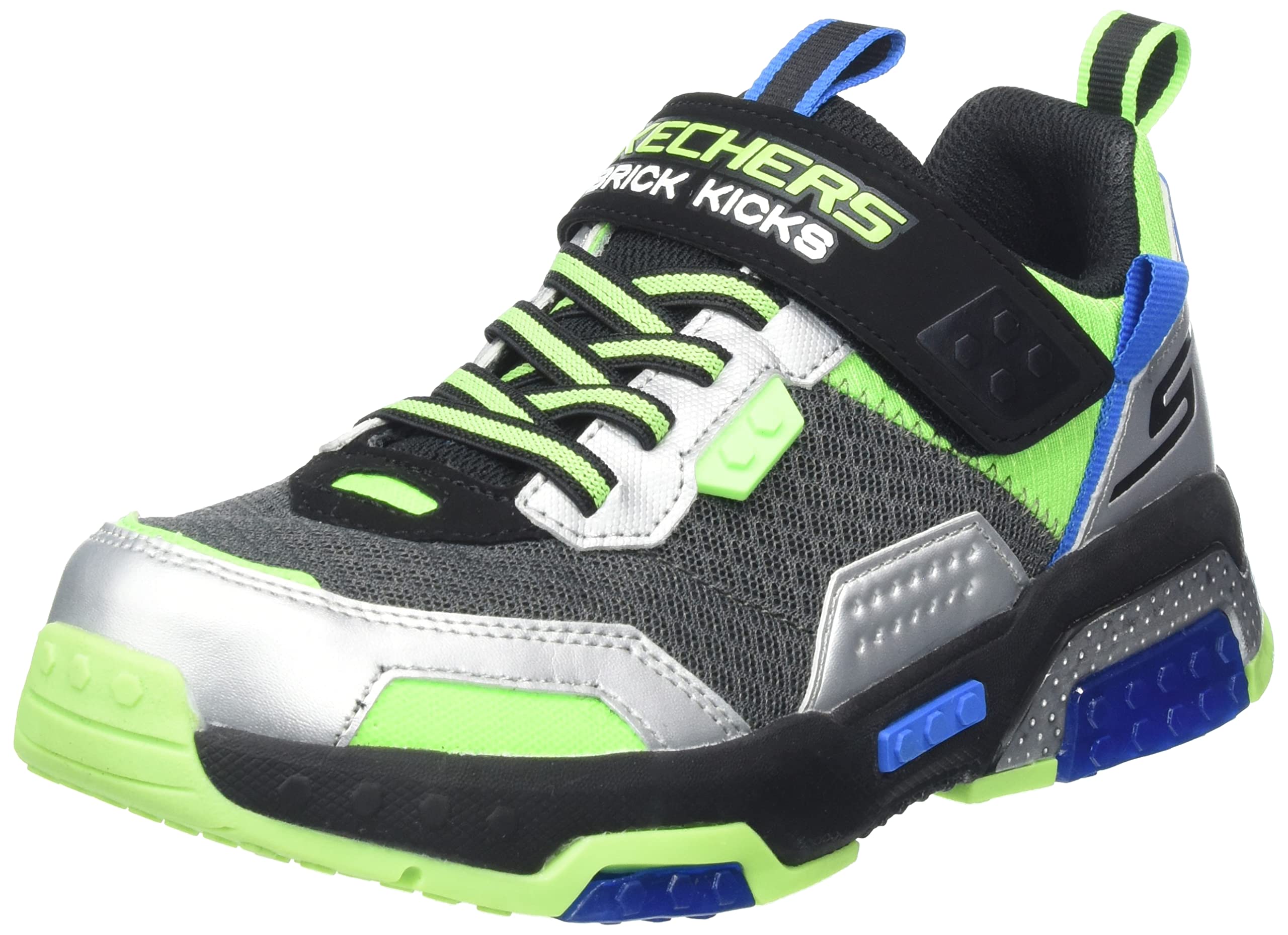 Skechersboys Brick Kicks 2.0 Sneaker