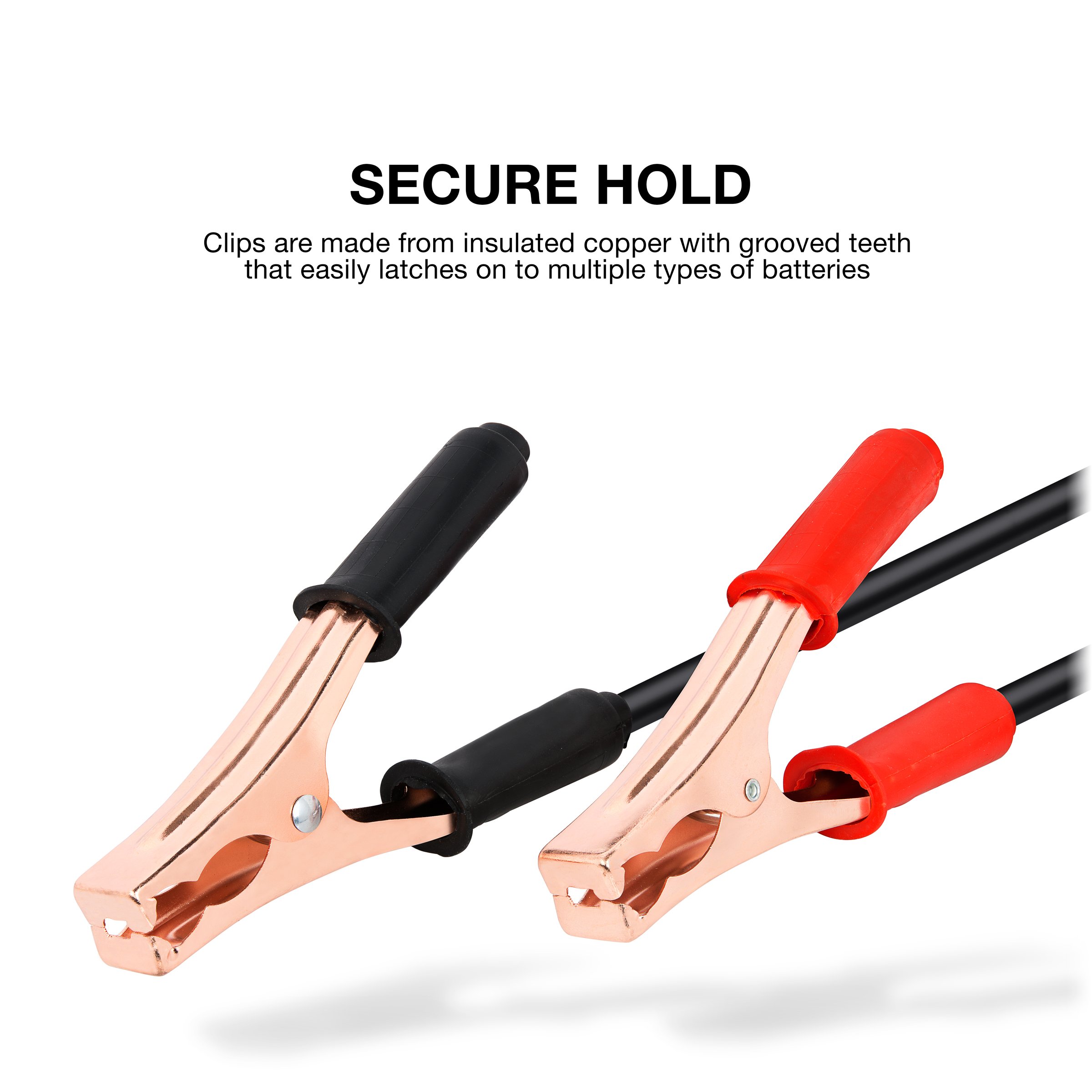 40510A Car Battery Tester 100 AMP 6 And 12 Volt Automotive Load Checker CCA Analyzer