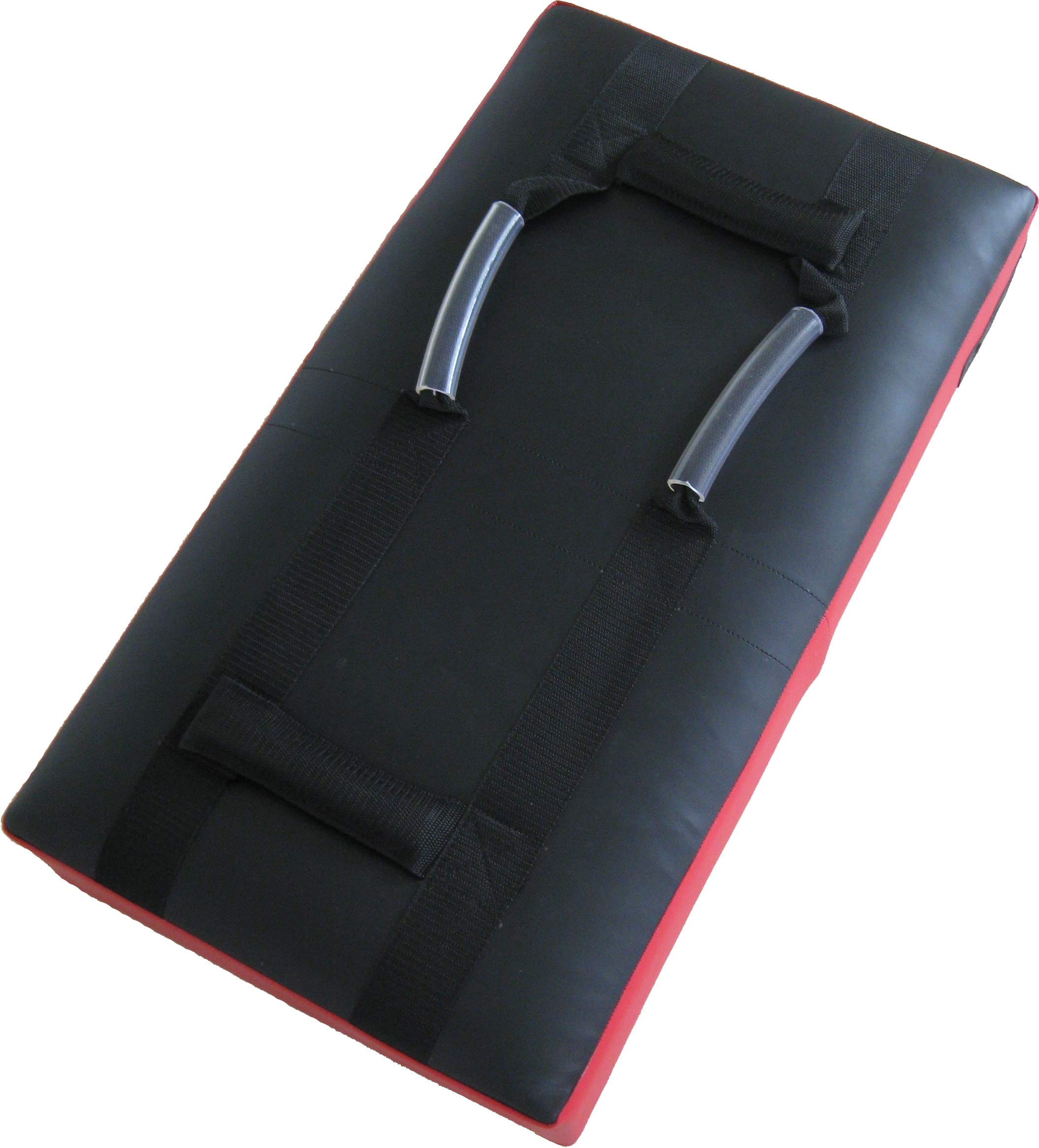 BAY 3-Pointer XXL Schlagpolster, 75 x 42 x 16 cm, Kickboxen und Kampfsport