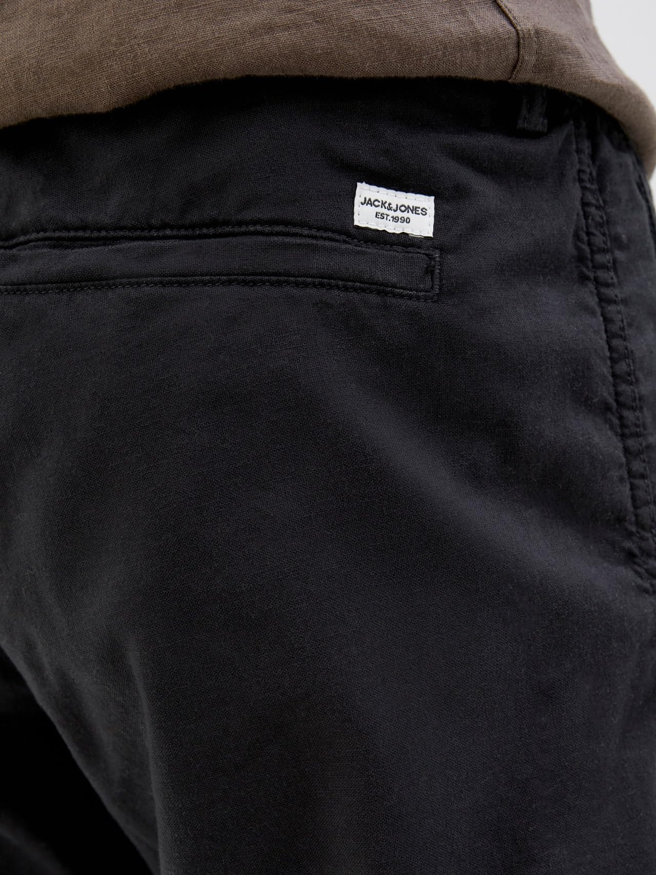 JACK & JONES Jpstkane Hybrid Bondi Jogger Sn - Jpstkane Hybrid Bondi Jogger Sn Mężczyźni