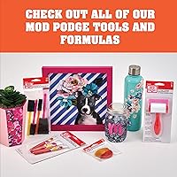 Vista 7 de Mod Podge Aplicador de pincel, 24960 de 2.25 pulgadas