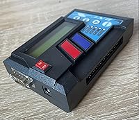 Vista 4 de DNC ECO. UNIDAD CNC DE ALIMENTACIÓN POR GATEO