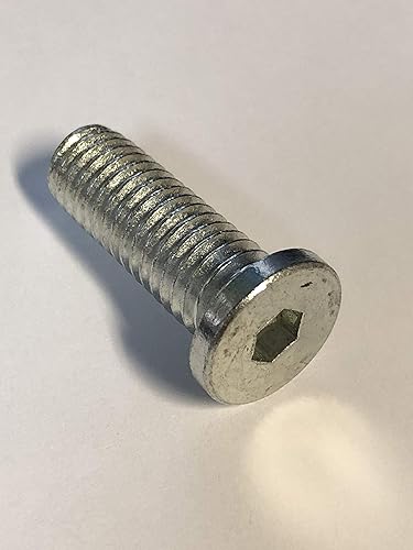 Miniatura 4 de McDermott Tacos de billar Perno de peso de 1/2" para la mayoría de palos de taco de piscina