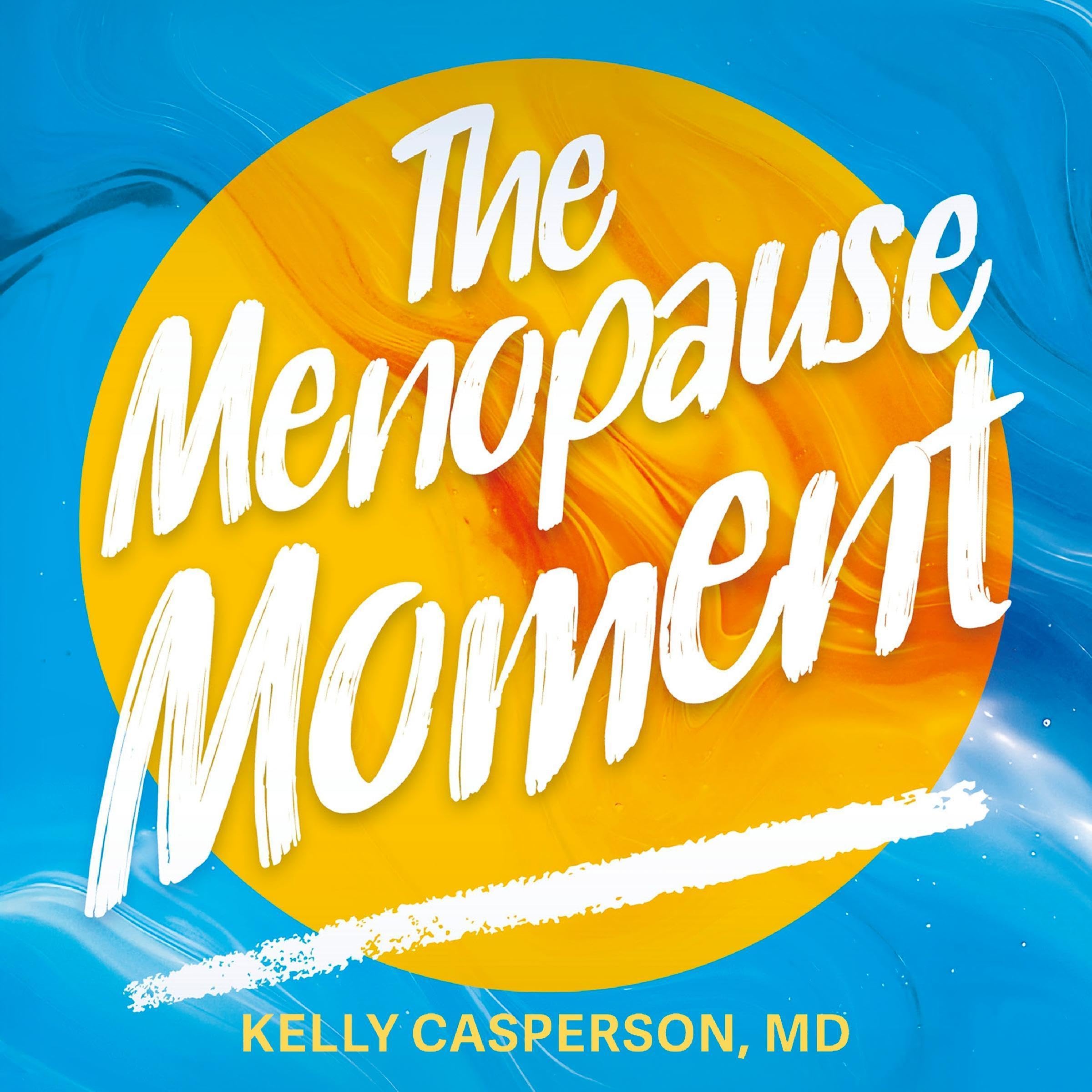 The Menopause Moment