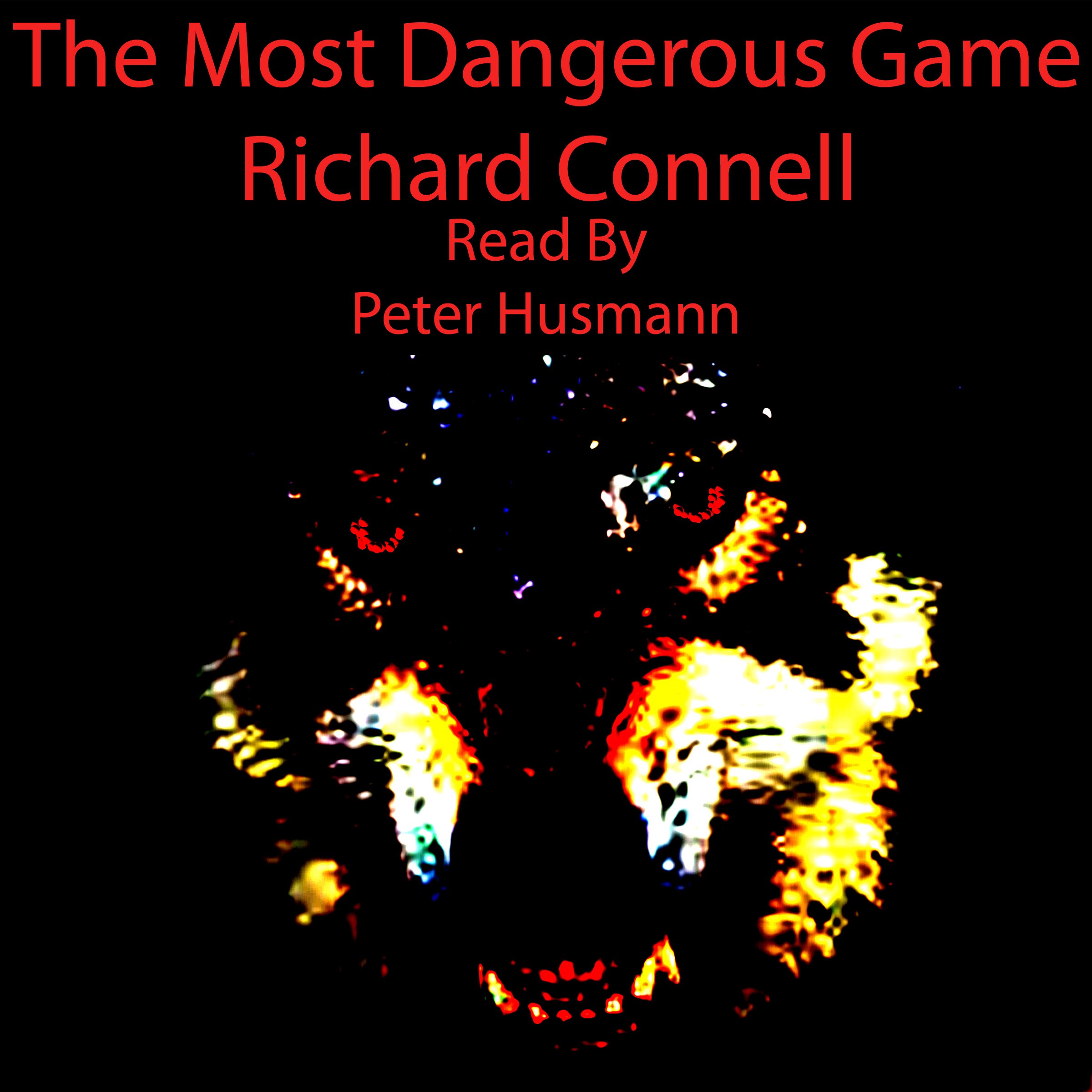 The Most Dangerous Game