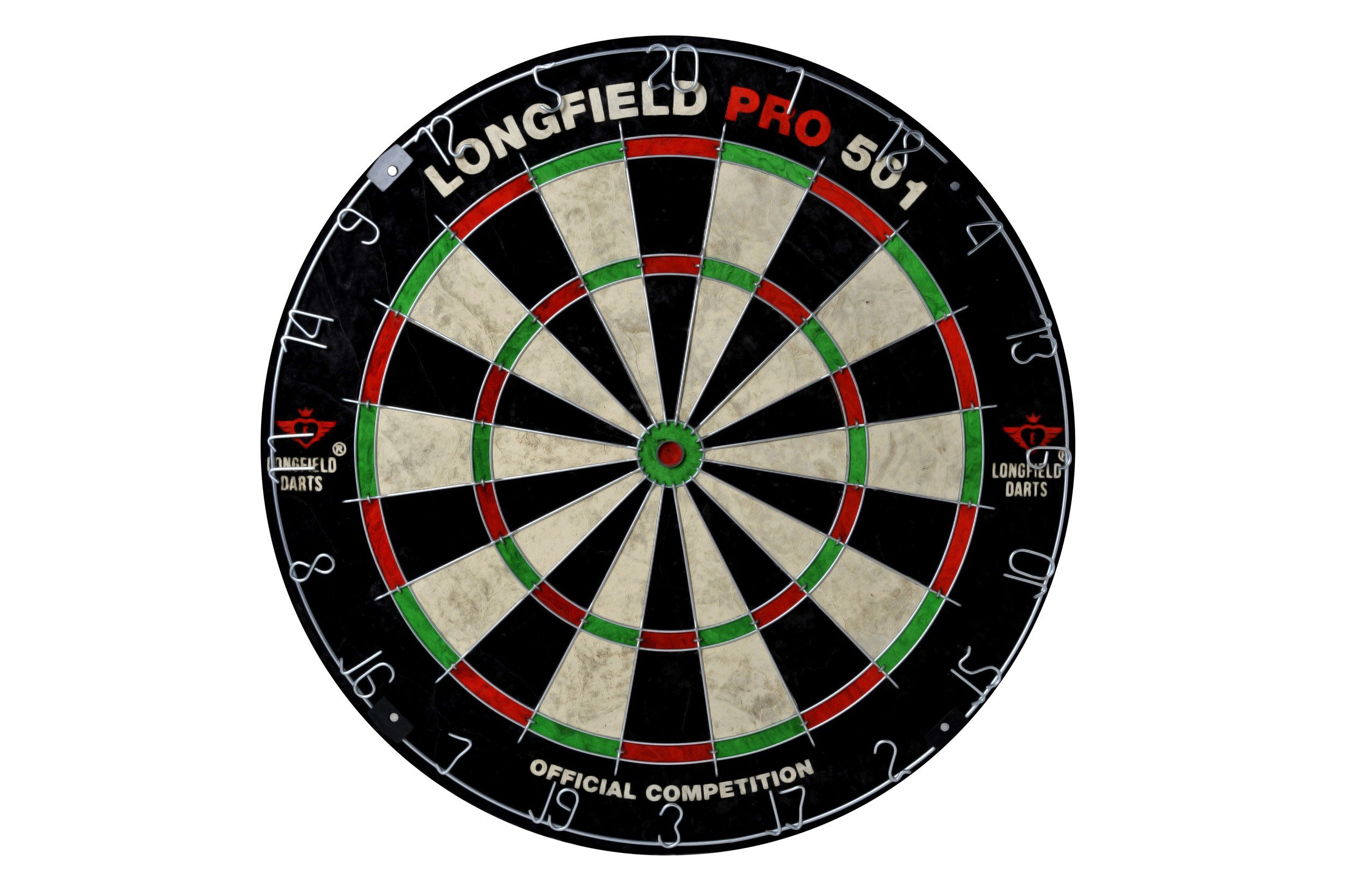 LONGFIELD - Cible PRO 501 - 065004c