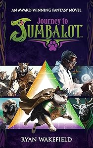 Journey to Jumbalot