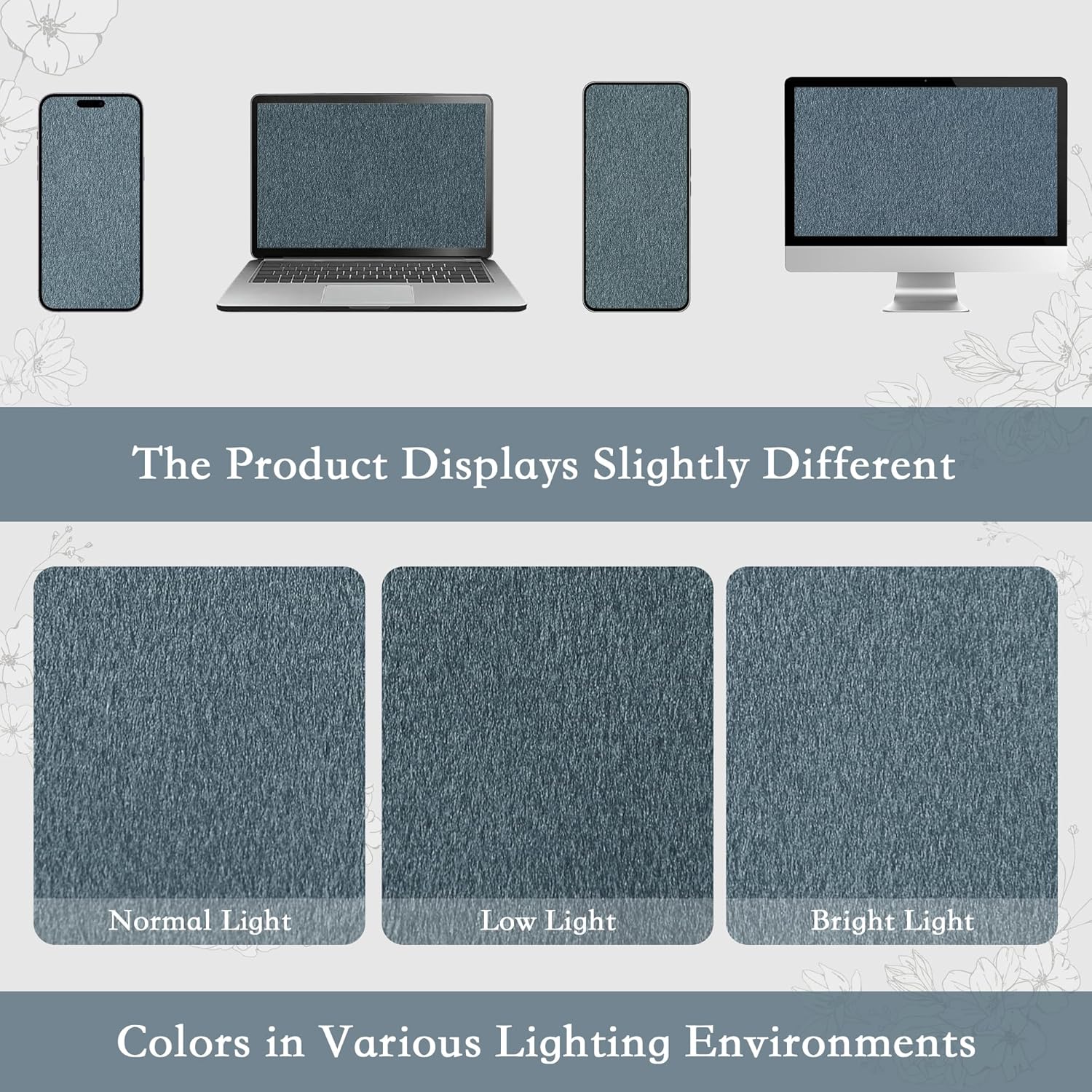 StangH 90 inch Dusty Blue Pinch Pleat Velvet Curtains,Luxury Thermal Insulated Window Drapes with Hooks Super Soft Light Blocking Panels for Living Dining Room, W40 x L90, 2 Panels