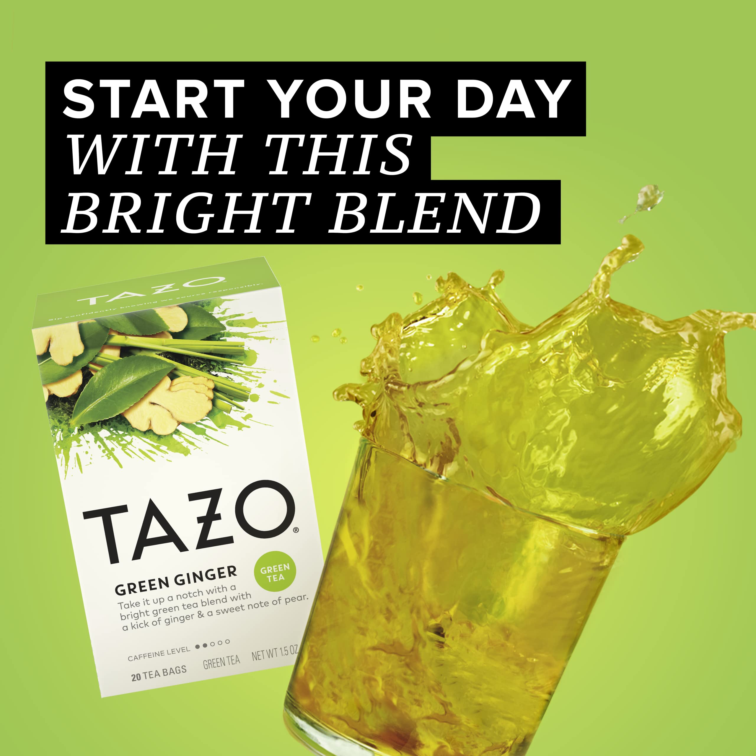 Aggregate 53+ tazo iced green tea bags best in.duhocakina