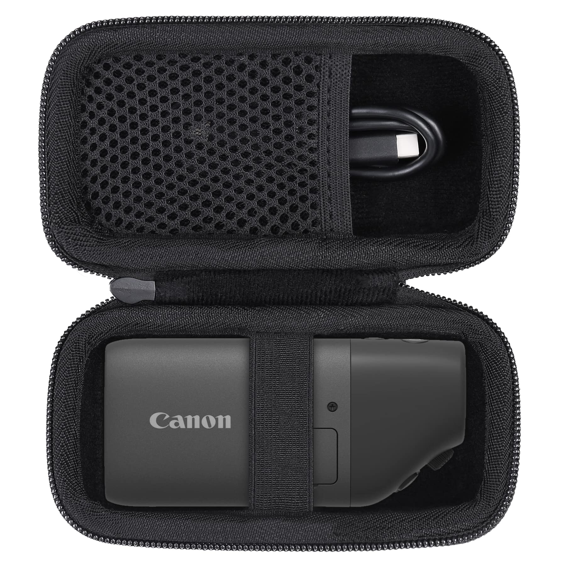 Amazon.co.jp: Aenllosi ケース: Canon PowerShot ZOOMケース