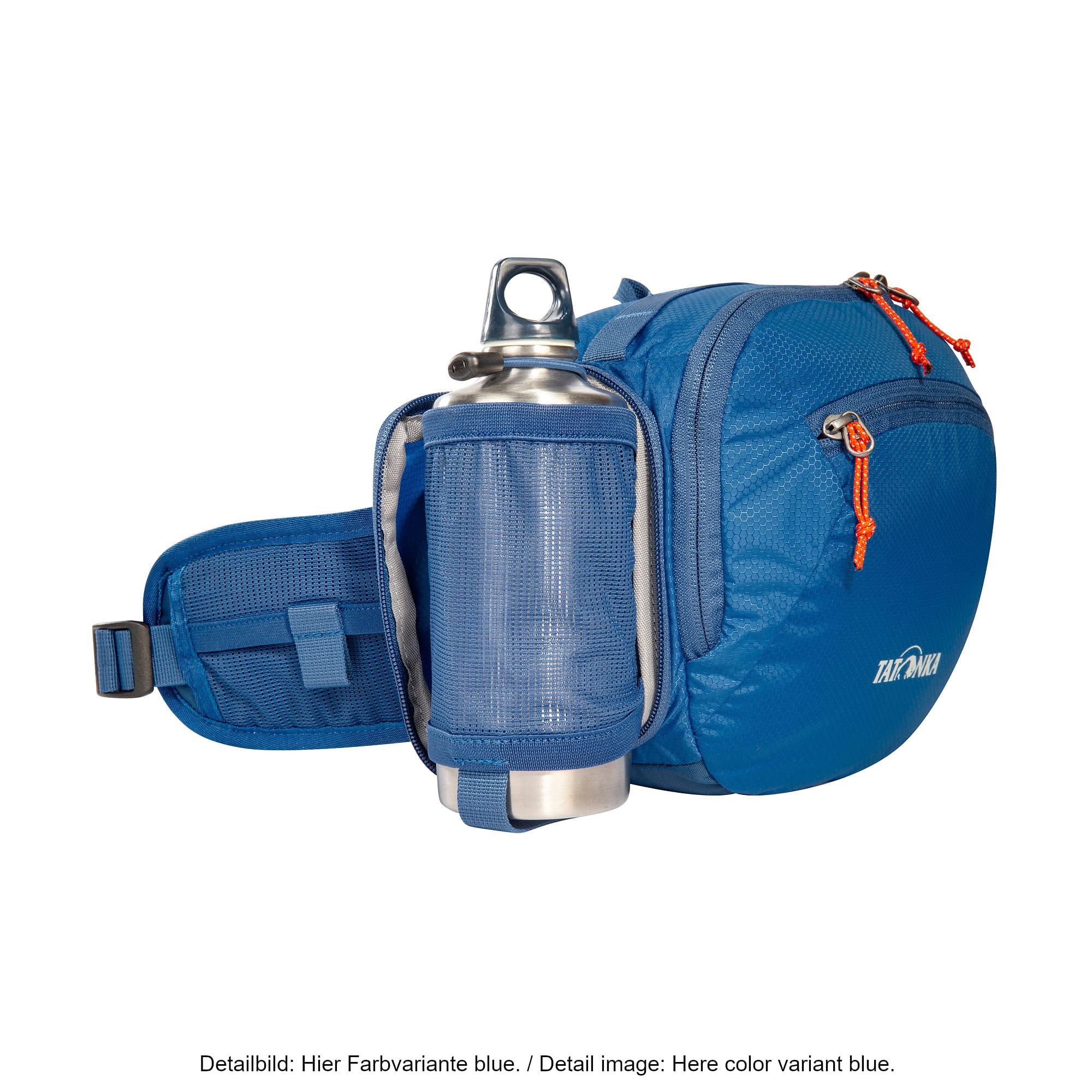 Tatonka Hip Bottle Double II Sac Banane Adulte Unisexe