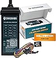 Trackhawk VL03 GPS Tracker with Kill Switch
