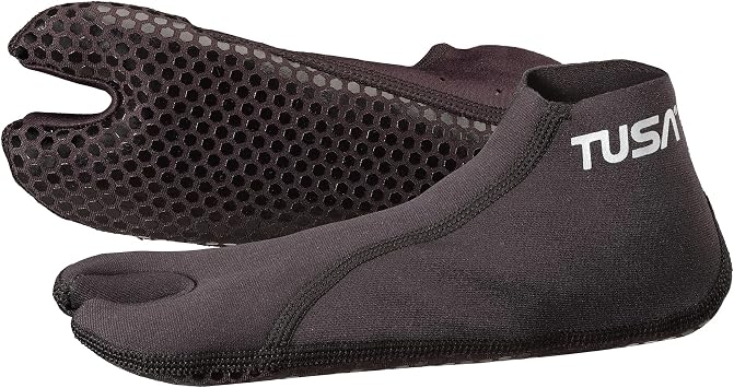 TUSA Sport Neoprene Fin Socks Tabi Style