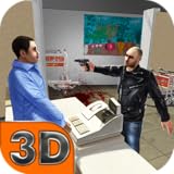 simcity 5 downloads Smooth and intuitive controls Market Gangster Escape: Supermarket Mania Burglary Simulator  Shop Runner Criminal Case Thief Simulator  Gangster Escape Robber Simulator