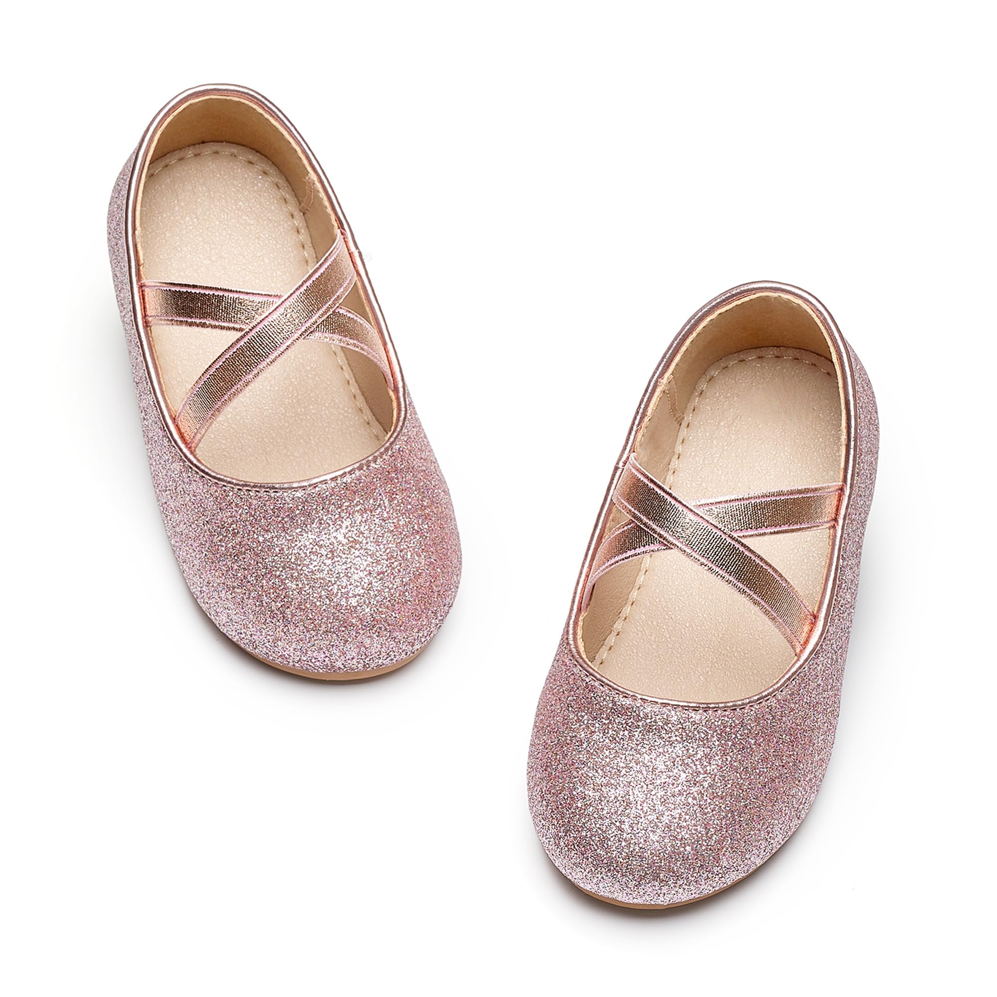 Otter MOMO Princess Shoes: Falling Gems & Fit Concerns — A Smart Buy for Special Occasions?