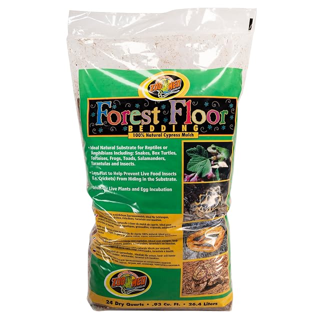 Croci A4016024 Planta Forestal