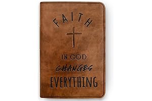 Personalized KJV Bible: The Ultimate Gift for Men Seeking Spiritual Guidance