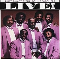 Vista 1 de Live Troy Ramey & Soul Searchers