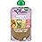 Plum Organics Mighty 4 Organic Toddler Food - Strawberry, Banana, Greek Yogurt, Kale, Amaranth, and Oat - 4 oz Pouch - Organic Fruit and Vegetable Toddler Food Pouch