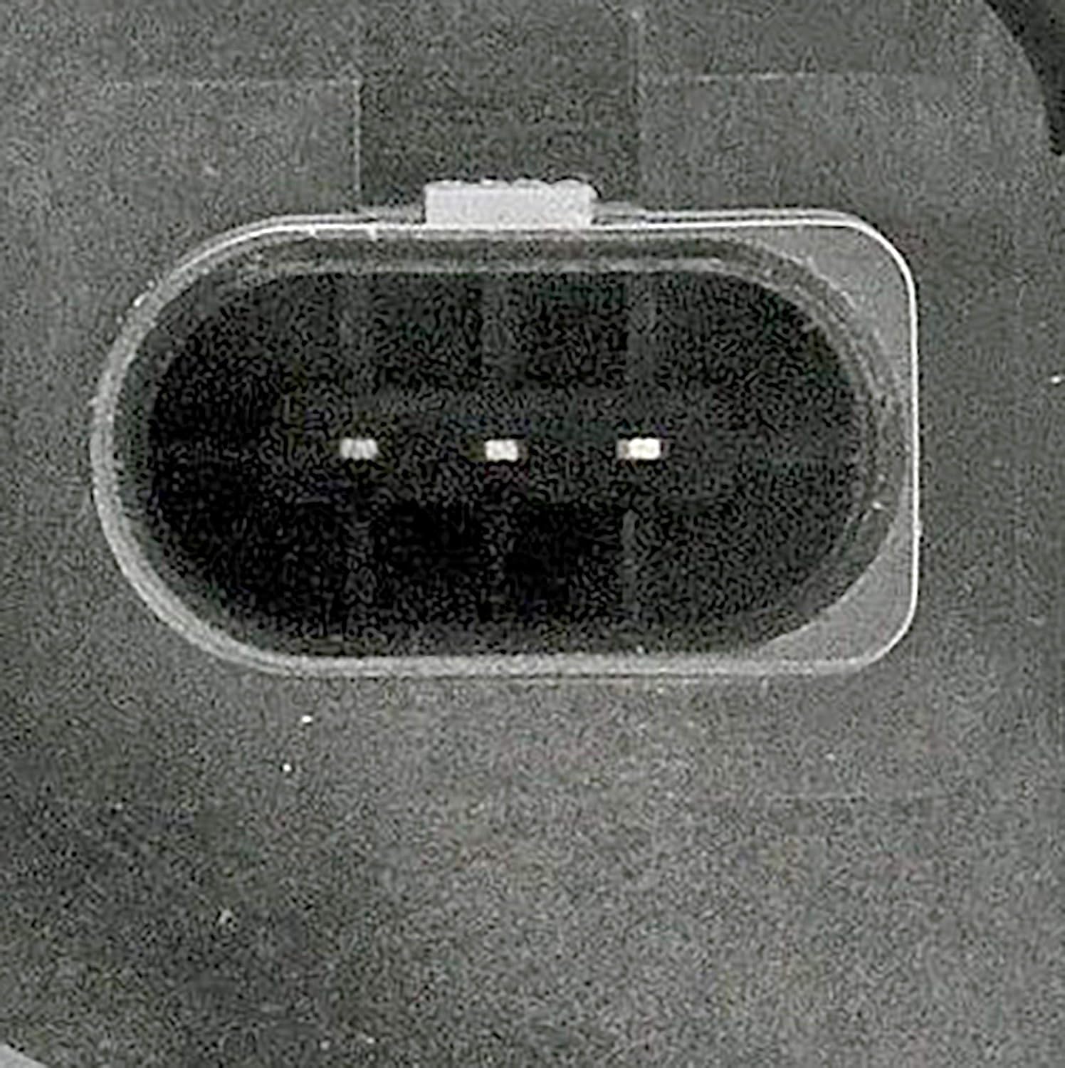 APDTY 135344 Fuel Vapor Leak Detection Pump