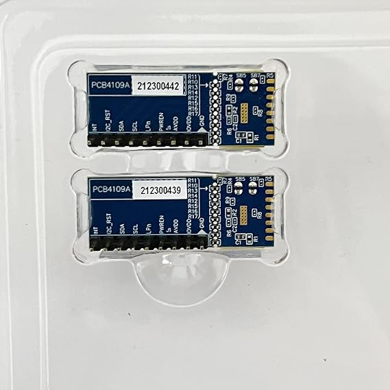 VL53L5CX-SATEL, Optical Sensor Development Tools Breakout Boards for VL53L5CX